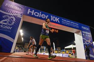 BIB: 057, 2022, 00000
                            <button type="button" onclick="openModal(18706568)" class="btn btn-primary btn-sm float-right btn-popup" data-toggle="modal" data-target=".modal-high-quality">
                        <i class="fas fa-shopping-cart"></i> Add to Cart
                    </button>
                                            <button type="button" onclick="isThisMe(18706568, true)" class="btn btn-success btn-sm float-right btn-popup btn-isme hidden" data-toggle="tooltip" data-placement="bottom" title="นี่คือรูปของคุณใช่ไหม คลิกที่นี่เพื่อเอาเข้าอัลบั้ม">
                        <i class="fas fa-plus"></i> Add to album
                    </button>
                    <button type="button" onclick="isThisMe(18706568, false)" class="btn btn-warning btn-sm float-right btn-popup btn-isnotme hidden">
                        <i class="fas fa-ban"></i> Remove from album
                    </button>