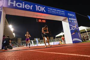 BIB: 05130, 2022, 00000
                            <button type="button" onclick="openModal(18705397)" class="btn btn-primary btn-sm float-right btn-popup" data-toggle="modal" data-target=".modal-high-quality">
                        <i class="fas fa-shopping-cart"></i> Add to Cart
                    </button>
                                            <button type="button" onclick="isThisMe(18705397, true)" class="btn btn-success btn-sm float-right btn-popup btn-isme hidden" data-toggle="tooltip" data-placement="bottom" title="นี่คือรูปของคุณใช่ไหม คลิกที่นี่เพื่อเอาเข้าอัลบั้ม">
                        <i class="fas fa-plus"></i> Add to album
                    </button>
                    <button type="button" onclick="isThisMe(18705397, false)" class="btn btn-warning btn-sm float-right btn-popup btn-isnotme hidden">
                        <i class="fas fa-ban"></i> Remove from album
                    </button>