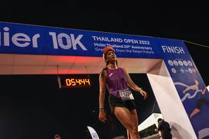 BIB: 05444, 2022, 1231, 20000
                            <button type="button" onclick="openModal(18705877)" class="btn btn-primary btn-sm float-right btn-popup" data-toggle="modal" data-target=".modal-high-quality">
                        <i class="fas fa-shopping-cart"></i> Add to Cart
                    </button>
                                            <button type="button" onclick="isThisMe(18705877, true)" class="btn btn-success btn-sm float-right btn-popup btn-isme hidden" data-toggle="tooltip" data-placement="bottom" title="นี่คือรูปของคุณใช่ไหม คลิกที่นี่เพื่อเอาเข้าอัลบั้ม">
                        <i class="fas fa-plus"></i> Add to album
                    </button>
                    <button type="button" onclick="isThisMe(18705877, false)" class="btn btn-warning btn-sm float-right btn-popup btn-isnotme hidden">
                        <i class="fas fa-ban"></i> Remove from album
                    </button>