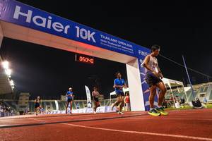 BIB: 05040, 2022
                            <button type="button" onclick="openModal(18705273)" class="btn btn-primary btn-sm float-right btn-popup" data-toggle="modal" data-target=".modal-high-quality">
                        <i class="fas fa-shopping-cart"></i> Add to Cart
                    </button>
                                            <button type="button" onclick="isThisMe(18705273, true)" class="btn btn-success btn-sm float-right btn-popup btn-isme hidden" data-toggle="tooltip" data-placement="bottom" title="นี่คือรูปของคุณใช่ไหม คลิกที่นี่เพื่อเอาเข้าอัลบั้ม">
                        <i class="fas fa-plus"></i> Add to album
                    </button>
                    <button type="button" onclick="isThisMe(18705273, false)" class="btn btn-warning btn-sm float-right btn-popup btn-isnotme hidden">
                        <i class="fas fa-ban"></i> Remove from album
                    </button>