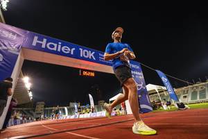 BIB: 250, 123, 00000
                            <button type="button" onclick="openModal(18705523)" class="btn btn-primary btn-sm float-right btn-popup" data-toggle="modal" data-target=".modal-high-quality">
                        <i class="fas fa-shopping-cart"></i> Add to Cart
                    </button>
                                            <button type="button" onclick="isThisMe(18705523, true)" class="btn btn-success btn-sm float-right btn-popup btn-isme hidden" data-toggle="tooltip" data-placement="bottom" title="นี่คือรูปของคุณใช่ไหม คลิกที่นี่เพื่อเอาเข้าอัลบั้ม">
                        <i class="fas fa-plus"></i> Add to album
                    </button>
                    <button type="button" onclick="isThisMe(18705523, false)" class="btn btn-warning btn-sm float-right btn-popup btn-isnotme hidden">
                        <i class="fas fa-ban"></i> Remove from album
                    </button>