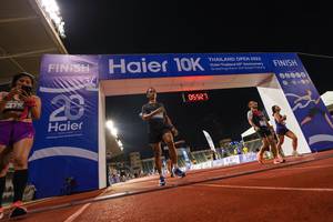 BIB: 120, 05521, 2022, 00000
                            <button type="button" onclick="openModal(18706008)" class="btn btn-primary btn-sm float-right btn-popup" data-toggle="modal" data-target=".modal-high-quality">
                        <i class="fas fa-shopping-cart"></i> Add to Cart
                    </button>
                                            <button type="button" onclick="isThisMe(18706008, true)" class="btn btn-success btn-sm float-right btn-popup btn-isme hidden" data-toggle="tooltip" data-placement="bottom" title="นี่คือรูปของคุณใช่ไหม คลิกที่นี่เพื่อเอาเข้าอัลบั้ม">
                        <i class="fas fa-plus"></i> Add to album
                    </button>
                    <button type="button" onclick="isThisMe(18706008, false)" class="btn btn-warning btn-sm float-right btn-popup btn-isnotme hidden">
                        <i class="fas fa-ban"></i> Remove from album
                    </button>