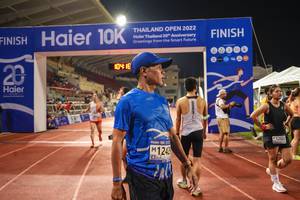 BIB: 104, 2022, 124, 12688
                            <button type="button" onclick="openModal(18707795)" class="btn btn-primary btn-sm float-right btn-popup" data-toggle="modal" data-target=".modal-high-quality">
                        <i class="fas fa-shopping-cart"></i> Add to Cart
                    </button>
                                            <button type="button" onclick="isThisMe(18707795, true)" class="btn btn-success btn-sm float-right btn-popup btn-isme hidden" data-toggle="tooltip" data-placement="bottom" title="นี่คือรูปของคุณใช่ไหม คลิกที่นี่เพื่อเอาเข้าอัลบั้ม">
                        <i class="fas fa-plus"></i> Add to album
                    </button>
                    <button type="button" onclick="isThisMe(18707795, false)" class="btn btn-warning btn-sm float-right btn-popup btn-isnotme hidden">
                        <i class="fas fa-ban"></i> Remove from album
                    </button>