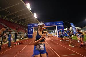 BIB: 2022, 05911, 12417, 00000, 101
                            <button type="button" onclick="openModal(18706994)" class="btn btn-primary btn-sm float-right btn-popup" data-toggle="modal" data-target=".modal-high-quality">
                        <i class="fas fa-shopping-cart"></i> Add to Cart
                    </button>
                                            <button type="button" onclick="isThisMe(18706994, true)" class="btn btn-success btn-sm float-right btn-popup btn-isme hidden" data-toggle="tooltip" data-placement="bottom" title="นี่คือรูปของคุณใช่ไหม คลิกที่นี่เพื่อเอาเข้าอัลบั้ม">
                        <i class="fas fa-plus"></i> Add to album
                    </button>
                    <button type="button" onclick="isThisMe(18706994, false)" class="btn btn-warning btn-sm float-right btn-popup btn-isnotme hidden">
                        <i class="fas fa-ban"></i> Remove from album
                    </button>