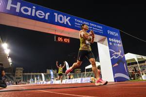 BIB: 05109, 2022, 00000
                            <button type="button" onclick="openModal(18705341)" class="btn btn-primary btn-sm float-right btn-popup" data-toggle="modal" data-target=".modal-high-quality">
                        <i class="fas fa-shopping-cart"></i> Add to Cart
                    </button>
                                            <button type="button" onclick="isThisMe(18705341, true)" class="btn btn-success btn-sm float-right btn-popup btn-isme hidden" data-toggle="tooltip" data-placement="bottom" title="นี่คือรูปของคุณใช่ไหม คลิกที่นี่เพื่อเอาเข้าอัลบั้ม">
                        <i class="fas fa-plus"></i> Add to album
                    </button>
                    <button type="button" onclick="isThisMe(18705341, false)" class="btn btn-warning btn-sm float-right btn-popup btn-isnotme hidden">
                        <i class="fas fa-ban"></i> Remove from album
                    </button>