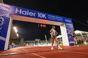 BIB: 132, 2022, 00000
                            <button type="button" onclick="openModal(18707487)" class="btn btn-primary btn-sm float-right btn-popup" data-toggle="modal" data-target=".modal-high-quality">
                        <i class="fas fa-shopping-cart"></i> Add to Cart
                    </button>
                                            <button type="button" onclick="isThisMe(18707487, true)" class="btn btn-success btn-sm float-right btn-popup btn-isme hidden" data-toggle="tooltip" data-placement="bottom" title="นี่คือรูปของคุณใช่ไหม คลิกที่นี่เพื่อเอาเข้าอัลบั้ม">
                        <i class="fas fa-plus"></i> Add to album
                    </button>
                    <button type="button" onclick="isThisMe(18707487, false)" class="btn btn-warning btn-sm float-right btn-popup btn-isnotme hidden">
                        <i class="fas fa-ban"></i> Remove from album
                    </button>