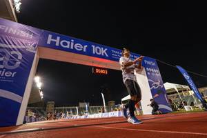 BIB: 05803, 2022, 00000
                            <button type="button" onclick="openModal(18706792)" class="btn btn-primary btn-sm float-right btn-popup" data-toggle="modal" data-target=".modal-high-quality">
                        <i class="fas fa-shopping-cart"></i> Add to Cart
                    </button>
                                            <button type="button" onclick="isThisMe(18706792, true)" class="btn btn-success btn-sm float-right btn-popup btn-isme hidden" data-toggle="tooltip" data-placement="bottom" title="นี่คือรูปของคุณใช่ไหม คลิกที่นี่เพื่อเอาเข้าอัลบั้ม">
                        <i class="fas fa-plus"></i> Add to album
                    </button>
                    <button type="button" onclick="isThisMe(18706792, false)" class="btn btn-warning btn-sm float-right btn-popup btn-isnotme hidden">
                        <i class="fas fa-ban"></i> Remove from album
                    </button>