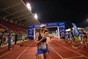 BIB: 5910, 12417, 2012, 00000, 010100
                            <button type="button" onclick="openModal(18706971)" class="btn btn-primary btn-sm float-right btn-popup" data-toggle="modal" data-target=".modal-high-quality">
                        <i class="fas fa-shopping-cart"></i> Add to Cart
                    </button>
                                            <button type="button" onclick="isThisMe(18706971, true)" class="btn btn-success btn-sm float-right btn-popup btn-isme hidden" data-toggle="tooltip" data-placement="bottom" title="นี่คือรูปของคุณใช่ไหม คลิกที่นี่เพื่อเอาเข้าอัลบั้ม">
                        <i class="fas fa-plus"></i> Add to album
                    </button>
                    <button type="button" onclick="isThisMe(18706971, false)" class="btn btn-warning btn-sm float-right btn-popup btn-isnotme hidden">
                        <i class="fas fa-ban"></i> Remove from album
                    </button>