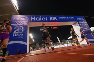 BIB: 120, 05527, 2022, 00000
                            <button type="button" onclick="openModal(18706006)" class="btn btn-primary btn-sm float-right btn-popup" data-toggle="modal" data-target=".modal-high-quality">
                        <i class="fas fa-shopping-cart"></i> Add to Cart
                    </button>
                                            <button type="button" onclick="isThisMe(18706006, true)" class="btn btn-success btn-sm float-right btn-popup btn-isme hidden" data-toggle="tooltip" data-placement="bottom" title="นี่คือรูปของคุณใช่ไหม คลิกที่นี่เพื่อเอาเข้าอัลบั้ม">
                        <i class="fas fa-plus"></i> Add to album
                    </button>
                    <button type="button" onclick="isThisMe(18706006, false)" class="btn btn-warning btn-sm float-right btn-popup btn-isnotme hidden">
                        <i class="fas fa-ban"></i> Remove from album
                    </button>