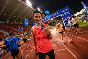 BIB: 2022, 2017, 00000, 010100
                            <button type="button" onclick="openModal(18707839)" class="btn btn-primary btn-sm float-right btn-popup" data-toggle="modal" data-target=".modal-high-quality">
                        <i class="fas fa-shopping-cart"></i> Add to Cart
                    </button>
                                            <button type="button" onclick="isThisMe(18707839, true)" class="btn btn-success btn-sm float-right btn-popup btn-isme hidden" data-toggle="tooltip" data-placement="bottom" title="นี่คือรูปของคุณใช่ไหม คลิกที่นี่เพื่อเอาเข้าอัลบั้ม">
                        <i class="fas fa-plus"></i> Add to album
                    </button>
                    <button type="button" onclick="isThisMe(18707839, false)" class="btn btn-warning btn-sm float-right btn-popup btn-isnotme hidden">
                        <i class="fas fa-ban"></i> Remove from album
                    </button>