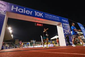 BIB: 05657, 2022, 00000
                            <button type="button" onclick="openModal(18706466)" class="btn btn-primary btn-sm float-right btn-popup" data-toggle="modal" data-target=".modal-high-quality">
                        <i class="fas fa-shopping-cart"></i> Add to Cart
                    </button>
                                            <button type="button" onclick="isThisMe(18706466, true)" class="btn btn-success btn-sm float-right btn-popup btn-isme hidden" data-toggle="tooltip" data-placement="bottom" title="นี่คือรูปของคุณใช่ไหม คลิกที่นี่เพื่อเอาเข้าอัลบั้ม">
                        <i class="fas fa-plus"></i> Add to album
                    </button>
                    <button type="button" onclick="isThisMe(18706466, false)" class="btn btn-warning btn-sm float-right btn-popup btn-isnotme hidden">
                        <i class="fas fa-ban"></i> Remove from album
                    </button>