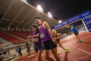 BIB: 12621, 2067, 2022, 11956, 0000
                            <button type="button" onclick="openModal(18708970)" class="btn btn-primary btn-sm float-right btn-popup" data-toggle="modal" data-target=".modal-high-quality">
                        <i class="fas fa-shopping-cart"></i> Add to Cart
                    </button>
                                            <button type="button" onclick="isThisMe(18708970, true)" class="btn btn-success btn-sm float-right btn-popup btn-isme hidden" data-toggle="tooltip" data-placement="bottom" title="นี่คือรูปของคุณใช่ไหม คลิกที่นี่เพื่อเอาเข้าอัลบั้ม">
                        <i class="fas fa-plus"></i> Add to album
                    </button>
                    <button type="button" onclick="isThisMe(18708970, false)" class="btn btn-warning btn-sm float-right btn-popup btn-isnotme hidden">
                        <i class="fas fa-ban"></i> Remove from album
                    </button>