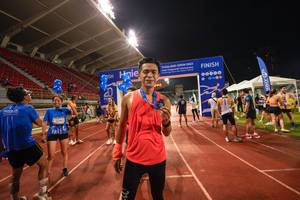 BIB: 12441, 2022, 00000
                            <button type="button" onclick="openModal(18707828)" class="btn btn-primary btn-sm float-right btn-popup" data-toggle="modal" data-target=".modal-high-quality">
                        <i class="fas fa-shopping-cart"></i> Add to Cart
                    </button>
                                            <button type="button" onclick="isThisMe(18707828, true)" class="btn btn-success btn-sm float-right btn-popup btn-isme hidden" data-toggle="tooltip" data-placement="bottom" title="นี่คือรูปของคุณใช่ไหม คลิกที่นี่เพื่อเอาเข้าอัลบั้ม">
                        <i class="fas fa-plus"></i> Add to album
                    </button>
                    <button type="button" onclick="isThisMe(18707828, false)" class="btn btn-warning btn-sm float-right btn-popup btn-isnotme hidden">
                        <i class="fas fa-ban"></i> Remove from album
                    </button>