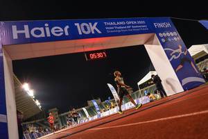 BIB: 2022, 05301, 00000
                            <button type="button" onclick="openModal(18705605)" class="btn btn-primary btn-sm float-right btn-popup" data-toggle="modal" data-target=".modal-high-quality">
                        <i class="fas fa-shopping-cart"></i> Add to Cart
                    </button>
                                            <button type="button" onclick="isThisMe(18705605, true)" class="btn btn-success btn-sm float-right btn-popup btn-isme hidden" data-toggle="tooltip" data-placement="bottom" title="นี่คือรูปของคุณใช่ไหม คลิกที่นี่เพื่อเอาเข้าอัลบั้ม">
                        <i class="fas fa-plus"></i> Add to album
                    </button>
                    <button type="button" onclick="isThisMe(18705605, false)" class="btn btn-warning btn-sm float-right btn-popup btn-isnotme hidden">
                        <i class="fas fa-ban"></i> Remove from album
                    </button>