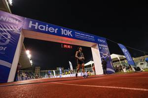 BIB: 301, 2022, 00000
                            <button type="button" onclick="openModal(18705583)" class="btn btn-primary btn-sm float-right btn-popup" data-toggle="modal" data-target=".modal-high-quality">
                        <i class="fas fa-shopping-cart"></i> Add to Cart
                    </button>
                                            <button type="button" onclick="isThisMe(18705583, true)" class="btn btn-success btn-sm float-right btn-popup btn-isme hidden" data-toggle="tooltip" data-placement="bottom" title="นี่คือรูปของคุณใช่ไหม คลิกที่นี่เพื่อเอาเข้าอัลบั้ม">
                        <i class="fas fa-plus"></i> Add to album
                    </button>
                    <button type="button" onclick="isThisMe(18705583, false)" class="btn btn-warning btn-sm float-right btn-popup btn-isnotme hidden">
                        <i class="fas fa-ban"></i> Remove from album
                    </button>