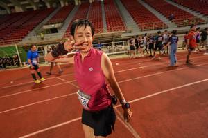 BIB: 
                            <button type="button" onclick="openModal(18708351)" class="btn btn-primary btn-sm float-right btn-popup" data-toggle="modal" data-target=".modal-high-quality">
                        <i class="fas fa-shopping-cart"></i> Add to Cart
                    </button>
                                            <button type="button" onclick="isThisMe(18708351, true)" class="btn btn-success btn-sm float-right btn-popup btn-isme hidden" data-toggle="tooltip" data-placement="bottom" title="นี่คือรูปของคุณใช่ไหม คลิกที่นี่เพื่อเอาเข้าอัลบั้ม">
                        <i class="fas fa-plus"></i> Add to album
                    </button>
                    <button type="button" onclick="isThisMe(18708351, false)" class="btn btn-warning btn-sm float-right btn-popup btn-isnotme hidden">
                        <i class="fas fa-ban"></i> Remove from album
                    </button>