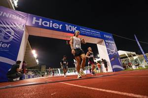 BIB: 2022, 00000
                            <button type="button" onclick="openModal(18705183)" class="btn btn-primary btn-sm float-right btn-popup" data-toggle="modal" data-target=".modal-high-quality">
                        <i class="fas fa-shopping-cart"></i> Add to Cart
                    </button>
                                            <button type="button" onclick="isThisMe(18705183, true)" class="btn btn-success btn-sm float-right btn-popup btn-isme hidden" data-toggle="tooltip" data-placement="bottom" title="นี่คือรูปของคุณใช่ไหม คลิกที่นี่เพื่อเอาเข้าอัลบั้ม">
                        <i class="fas fa-plus"></i> Add to album
                    </button>
                    <button type="button" onclick="isThisMe(18705183, false)" class="btn btn-warning btn-sm float-right btn-popup btn-isnotme hidden">
                        <i class="fas fa-ban"></i> Remove from album
                    </button>