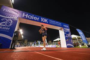 BIB: 2022, 00000
                            <button type="button" onclick="openModal(18705461)" class="btn btn-primary btn-sm float-right btn-popup" data-toggle="modal" data-target=".modal-high-quality">
                        <i class="fas fa-shopping-cart"></i> Add to Cart
                    </button>
                                            <button type="button" onclick="isThisMe(18705461, true)" class="btn btn-success btn-sm float-right btn-popup btn-isme hidden" data-toggle="tooltip" data-placement="bottom" title="นี่คือรูปของคุณใช่ไหม คลิกที่นี่เพื่อเอาเข้าอัลบั้ม">
                        <i class="fas fa-plus"></i> Add to album
                    </button>
                    <button type="button" onclick="isThisMe(18705461, false)" class="btn btn-warning btn-sm float-right btn-popup btn-isnotme hidden">
                        <i class="fas fa-ban"></i> Remove from album
                    </button>