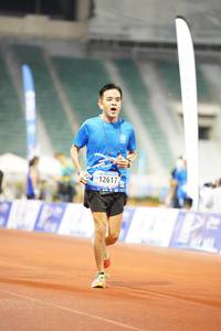 BIB: 12617, 
                            <button type="button" onclick="openModal(18662000)" class="btn btn-primary btn-sm float-right btn-popup" data-toggle="modal" data-target=".modal-high-quality">
                        <i class="fas fa-shopping-cart"></i> Add to Cart
                    </button>
                                            <button type="button" onclick="isThisMe(18662000, true)" class="btn btn-success btn-sm float-right btn-popup btn-isme hidden" data-toggle="tooltip" data-placement="bottom" title="นี่คือรูปของคุณใช่ไหม คลิกที่นี่เพื่อเอาเข้าอัลบั้ม">
                        <i class="fas fa-plus"></i> Add to album
                    </button>
                    <button type="button" onclick="isThisMe(18662000, false)" class="btn btn-warning btn-sm float-right btn-popup btn-isnotme hidden">
                        <i class="fas fa-ban"></i> Remove from album
                    </button>