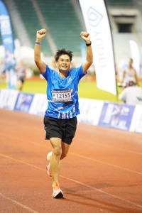 BIB: 12155
                            <button type="button" onclick="openModal(18659720)" class="btn btn-primary btn-sm float-right btn-popup" data-toggle="modal" data-target=".modal-high-quality">
                        <i class="fas fa-shopping-cart"></i> Add to Cart
                    </button>
                                            <button type="button" onclick="isThisMe(18659720, true)" class="btn btn-success btn-sm float-right btn-popup btn-isme hidden" data-toggle="tooltip" data-placement="bottom" title="นี่คือรูปของคุณใช่ไหม คลิกที่นี่เพื่อเอาเข้าอัลบั้ม">
                        <i class="fas fa-plus"></i> Add to album
                    </button>
                    <button type="button" onclick="isThisMe(18659720, false)" class="btn btn-warning btn-sm float-right btn-popup btn-isnotme hidden">
                        <i class="fas fa-ban"></i> Remove from album
                    </button>