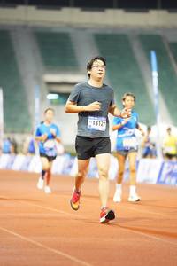 BIB: 13127
                            <button type="button" onclick="openModal(18662209)" class="btn btn-primary btn-sm float-right btn-popup" data-toggle="modal" data-target=".modal-high-quality">
                        <i class="fas fa-shopping-cart"></i> Add to Cart
                    </button>
                                            <button type="button" onclick="isThisMe(18662209, true)" class="btn btn-success btn-sm float-right btn-popup btn-isme hidden" data-toggle="tooltip" data-placement="bottom" title="นี่คือรูปของคุณใช่ไหม คลิกที่นี่เพื่อเอาเข้าอัลบั้ม">
                        <i class="fas fa-plus"></i> Add to album
                    </button>
                    <button type="button" onclick="isThisMe(18662209, false)" class="btn btn-warning btn-sm float-right btn-popup btn-isnotme hidden">
                        <i class="fas fa-ban"></i> Remove from album
                    </button>