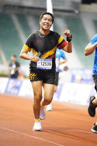 BIB: 12536
                            <button type="button" onclick="openModal(18661211)" class="btn btn-primary btn-sm float-right btn-popup" data-toggle="modal" data-target=".modal-high-quality">
                        <i class="fas fa-shopping-cart"></i> Add to Cart
                    </button>
                                            <button type="button" onclick="isThisMe(18661211, true)" class="btn btn-success btn-sm float-right btn-popup btn-isme hidden" data-toggle="tooltip" data-placement="bottom" title="นี่คือรูปของคุณใช่ไหม คลิกที่นี่เพื่อเอาเข้าอัลบั้ม">
                        <i class="fas fa-plus"></i> Add to album
                    </button>
                    <button type="button" onclick="isThisMe(18661211, false)" class="btn btn-warning btn-sm float-right btn-popup btn-isnotme hidden">
                        <i class="fas fa-ban"></i> Remove from album
                    </button>