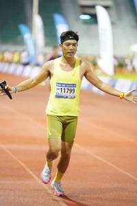 BIB: 11799
                            <button type="button" onclick="openModal(18659549)" class="btn btn-primary btn-sm float-right btn-popup" data-toggle="modal" data-target=".modal-high-quality">
                        <i class="fas fa-shopping-cart"></i> Add to Cart
                    </button>
                                            <button type="button" onclick="isThisMe(18659549, true)" class="btn btn-success btn-sm float-right btn-popup btn-isme hidden" data-toggle="tooltip" data-placement="bottom" title="นี่คือรูปของคุณใช่ไหม คลิกที่นี่เพื่อเอาเข้าอัลบั้ม">
                        <i class="fas fa-plus"></i> Add to album
                    </button>
                    <button type="button" onclick="isThisMe(18659549, false)" class="btn btn-warning btn-sm float-right btn-popup btn-isnotme hidden">
                        <i class="fas fa-ban"></i> Remove from album
                    </button>