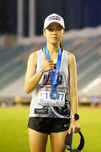 BIB: 
                            <button type="button" onclick="openModal(18699882)" class="btn btn-primary btn-sm float-right btn-popup" data-toggle="modal" data-target=".modal-high-quality">
                        <i class="fas fa-shopping-cart"></i> Add to Cart
                    </button>
                                            <button type="button" onclick="isThisMe(18699882, true)" class="btn btn-success btn-sm float-right btn-popup btn-isme hidden" data-toggle="tooltip" data-placement="bottom" title="นี่คือรูปของคุณใช่ไหม คลิกที่นี่เพื่อเอาเข้าอัลบั้ม">
                        <i class="fas fa-plus"></i> Add to album
                    </button>
                    <button type="button" onclick="isThisMe(18699882, false)" class="btn btn-warning btn-sm float-right btn-popup btn-isnotme hidden">
                        <i class="fas fa-ban"></i> Remove from album
                    </button>