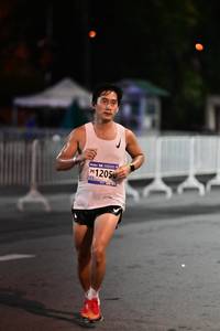 BIB: 1205
                            <button type="button" onclick="openModal(18670023)" class="btn btn-primary btn-sm float-right btn-popup" data-toggle="modal" data-target=".modal-high-quality">
                        <i class="fas fa-shopping-cart"></i> Add to Cart
                    </button>
                                            <button type="button" onclick="isThisMe(18670023, true)" class="btn btn-success btn-sm float-right btn-popup btn-isme hidden" data-toggle="tooltip" data-placement="bottom" title="นี่คือรูปของคุณใช่ไหม คลิกที่นี่เพื่อเอาเข้าอัลบั้ม">
                        <i class="fas fa-plus"></i> Add to album
                    </button>
                    <button type="button" onclick="isThisMe(18670023, false)" class="btn btn-warning btn-sm float-right btn-popup btn-isnotme hidden">
                        <i class="fas fa-ban"></i> Remove from album
                    </button>