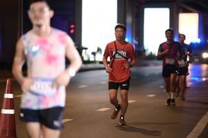 BIB: 1271
                            <button type="button" onclick="openModal(18721517)" class="btn btn-primary btn-sm float-right btn-popup" data-toggle="modal" data-target=".modal-high-quality">
                        <i class="fas fa-shopping-cart"></i> Add to Cart
                    </button>
                                            <button type="button" onclick="isThisMe(18721517, true)" class="btn btn-success btn-sm float-right btn-popup btn-isme hidden" data-toggle="tooltip" data-placement="bottom" title="นี่คือรูปของคุณใช่ไหม คลิกที่นี่เพื่อเอาเข้าอัลบั้ม">
                        <i class="fas fa-plus"></i> Add to album
                    </button>
                    <button type="button" onclick="isThisMe(18721517, false)" class="btn btn-warning btn-sm float-right btn-popup btn-isnotme hidden">
                        <i class="fas fa-ban"></i> Remove from album
                    </button>