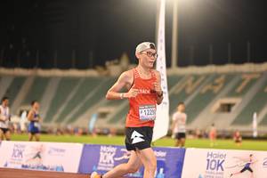 BIB: 12290
                            <button type="button" onclick="openModal(18674826)" class="btn btn-primary btn-sm float-right btn-popup" data-toggle="modal" data-target=".modal-high-quality">
                        <i class="fas fa-shopping-cart"></i> Add to Cart
                    </button>
                                            <button type="button" onclick="isThisMe(18674826, true)" class="btn btn-success btn-sm float-right btn-popup btn-isme hidden" data-toggle="tooltip" data-placement="bottom" title="นี่คือรูปของคุณใช่ไหม คลิกที่นี่เพื่อเอาเข้าอัลบั้ม">
                        <i class="fas fa-plus"></i> Add to album
                    </button>
                    <button type="button" onclick="isThisMe(18674826, false)" class="btn btn-warning btn-sm float-right btn-popup btn-isnotme hidden">
                        <i class="fas fa-ban"></i> Remove from album
                    </button>