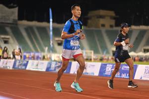 BIB: 12351, 1211
                            <button type="button" onclick="openModal(18671217)" class="btn btn-primary btn-sm float-right btn-popup" data-toggle="modal" data-target=".modal-high-quality">
                        <i class="fas fa-shopping-cart"></i> Add to Cart
                    </button>
                                            <button type="button" onclick="isThisMe(18671217, true)" class="btn btn-success btn-sm float-right btn-popup btn-isme hidden" data-toggle="tooltip" data-placement="bottom" title="นี่คือรูปของคุณใช่ไหม คลิกที่นี่เพื่อเอาเข้าอัลบั้ม">
                        <i class="fas fa-plus"></i> Add to album
                    </button>
                    <button type="button" onclick="isThisMe(18671217, false)" class="btn btn-warning btn-sm float-right btn-popup btn-isnotme hidden">
                        <i class="fas fa-ban"></i> Remove from album
                    </button>