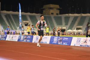 BIB: 211, 110, 2022
                            <button type="button" onclick="openModal(18671324)" class="btn btn-primary btn-sm float-right btn-popup" data-toggle="modal" data-target=".modal-high-quality">
                        <i class="fas fa-shopping-cart"></i> Add to Cart
                    </button>
                                            <button type="button" onclick="isThisMe(18671324, true)" class="btn btn-success btn-sm float-right btn-popup btn-isme hidden" data-toggle="tooltip" data-placement="bottom" title="นี่คือรูปของคุณใช่ไหม คลิกที่นี่เพื่อเอาเข้าอัลบั้ม">
                        <i class="fas fa-plus"></i> Add to album
                    </button>
                    <button type="button" onclick="isThisMe(18671324, false)" class="btn btn-warning btn-sm float-right btn-popup btn-isnotme hidden">
                        <i class="fas fa-ban"></i> Remove from album
                    </button>