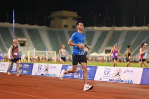 BIB: 
                            <button type="button" onclick="openModal(18672686)" class="btn btn-primary btn-sm float-right btn-popup" data-toggle="modal" data-target=".modal-high-quality">
                        <i class="fas fa-shopping-cart"></i> Add to Cart
                    </button>
                                            <button type="button" onclick="isThisMe(18672686, true)" class="btn btn-success btn-sm float-right btn-popup btn-isme hidden" data-toggle="tooltip" data-placement="bottom" title="นี่คือรูปของคุณใช่ไหม คลิกที่นี่เพื่อเอาเข้าอัลบั้ม">
                        <i class="fas fa-plus"></i> Add to album
                    </button>
                    <button type="button" onclick="isThisMe(18672686, false)" class="btn btn-warning btn-sm float-right btn-popup btn-isnotme hidden">
                        <i class="fas fa-ban"></i> Remove from album
                    </button>