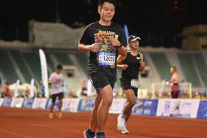 BIB: 12093
                            <button type="button" onclick="openModal(18673114)" class="btn btn-primary btn-sm float-right btn-popup" data-toggle="modal" data-target=".modal-high-quality">
                        <i class="fas fa-shopping-cart"></i> Add to Cart
                    </button>
                                            <button type="button" onclick="isThisMe(18673114, true)" class="btn btn-success btn-sm float-right btn-popup btn-isme hidden" data-toggle="tooltip" data-placement="bottom" title="นี่คือรูปของคุณใช่ไหม คลิกที่นี่เพื่อเอาเข้าอัลบั้ม">
                        <i class="fas fa-plus"></i> Add to album
                    </button>
                    <button type="button" onclick="isThisMe(18673114, false)" class="btn btn-warning btn-sm float-right btn-popup btn-isnotme hidden">
                        <i class="fas fa-ban"></i> Remove from album
                    </button>