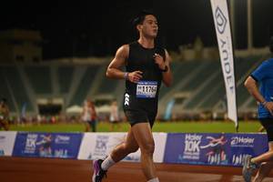 BIB: 11764
                            <button type="button" onclick="openModal(18670701)" class="btn btn-primary btn-sm float-right btn-popup" data-toggle="modal" data-target=".modal-high-quality">
                        <i class="fas fa-shopping-cart"></i> Add to Cart
                    </button>
                                            <button type="button" onclick="isThisMe(18670701, true)" class="btn btn-success btn-sm float-right btn-popup btn-isme hidden" data-toggle="tooltip" data-placement="bottom" title="นี่คือรูปของคุณใช่ไหม คลิกที่นี่เพื่อเอาเข้าอัลบั้ม">
                        <i class="fas fa-plus"></i> Add to album
                    </button>
                    <button type="button" onclick="isThisMe(18670701, false)" class="btn btn-warning btn-sm float-right btn-popup btn-isnotme hidden">
                        <i class="fas fa-ban"></i> Remove from album
                    </button>