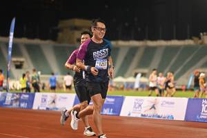 BIB: 
                            <button type="button" onclick="openModal(18676013)" class="btn btn-primary btn-sm float-right btn-popup" data-toggle="modal" data-target=".modal-high-quality">
                        <i class="fas fa-shopping-cart"></i> Add to Cart
                    </button>
                                            <button type="button" onclick="isThisMe(18676013, true)" class="btn btn-success btn-sm float-right btn-popup btn-isme hidden" data-toggle="tooltip" data-placement="bottom" title="นี่คือรูปของคุณใช่ไหม คลิกที่นี่เพื่อเอาเข้าอัลบั้ม">
                        <i class="fas fa-plus"></i> Add to album
                    </button>
                    <button type="button" onclick="isThisMe(18676013, false)" class="btn btn-warning btn-sm float-right btn-popup btn-isnotme hidden">
                        <i class="fas fa-ban"></i> Remove from album
                    </button>