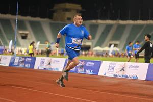 BIB: 12393
                            <button type="button" onclick="openModal(18676214)" class="btn btn-primary btn-sm float-right btn-popup" data-toggle="modal" data-target=".modal-high-quality">
                        <i class="fas fa-shopping-cart"></i> Add to Cart
                    </button>
                                            <button type="button" onclick="isThisMe(18676214, true)" class="btn btn-success btn-sm float-right btn-popup btn-isme hidden" data-toggle="tooltip" data-placement="bottom" title="นี่คือรูปของคุณใช่ไหม คลิกที่นี่เพื่อเอาเข้าอัลบั้ม">
                        <i class="fas fa-plus"></i> Add to album
                    </button>
                    <button type="button" onclick="isThisMe(18676214, false)" class="btn btn-warning btn-sm float-right btn-popup btn-isnotme hidden">
                        <i class="fas fa-ban"></i> Remove from album
                    </button>