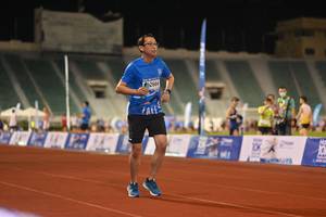 BIB: 2666
                            <button type="button" onclick="openModal(18678281)" class="btn btn-primary btn-sm float-right btn-popup" data-toggle="modal" data-target=".modal-high-quality">
                        <i class="fas fa-shopping-cart"></i> Add to Cart
                    </button>
                                            <button type="button" onclick="isThisMe(18678281, true)" class="btn btn-success btn-sm float-right btn-popup btn-isme hidden" data-toggle="tooltip" data-placement="bottom" title="นี่คือรูปของคุณใช่ไหม คลิกที่นี่เพื่อเอาเข้าอัลบั้ม">
                        <i class="fas fa-plus"></i> Add to album
                    </button>
                    <button type="button" onclick="isThisMe(18678281, false)" class="btn btn-warning btn-sm float-right btn-popup btn-isnotme hidden">
                        <i class="fas fa-ban"></i> Remove from album
                    </button>