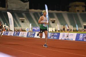 BIB: 1158
                            <button type="button" onclick="openModal(18668373)" class="btn btn-primary btn-sm float-right btn-popup" data-toggle="modal" data-target=".modal-high-quality">
                        <i class="fas fa-shopping-cart"></i> Add to Cart
                    </button>
                                            <button type="button" onclick="isThisMe(18668373, true)" class="btn btn-success btn-sm float-right btn-popup btn-isme hidden" data-toggle="tooltip" data-placement="bottom" title="นี่คือรูปของคุณใช่ไหม คลิกที่นี่เพื่อเอาเข้าอัลบั้ม">
                        <i class="fas fa-plus"></i> Add to album
                    </button>
                    <button type="button" onclick="isThisMe(18668373, false)" class="btn btn-warning btn-sm float-right btn-popup btn-isnotme hidden">
                        <i class="fas fa-ban"></i> Remove from album
                    </button>