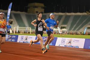 BIB: 12177, 12028
                            <button type="button" onclick="openModal(18669639)" class="btn btn-primary btn-sm float-right btn-popup" data-toggle="modal" data-target=".modal-high-quality">
                        <i class="fas fa-shopping-cart"></i> Add to Cart
                    </button>
                                            <button type="button" onclick="isThisMe(18669639, true)" class="btn btn-success btn-sm float-right btn-popup btn-isme hidden" data-toggle="tooltip" data-placement="bottom" title="นี่คือรูปของคุณใช่ไหม คลิกที่นี่เพื่อเอาเข้าอัลบั้ม">
                        <i class="fas fa-plus"></i> Add to album
                    </button>
                    <button type="button" onclick="isThisMe(18669639, false)" class="btn btn-warning btn-sm float-right btn-popup btn-isnotme hidden">
                        <i class="fas fa-ban"></i> Remove from album
                    </button>