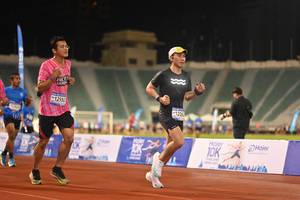 BIB: 12592, 1206
                            <button type="button" onclick="openModal(18673287)" class="btn btn-primary btn-sm float-right btn-popup" data-toggle="modal" data-target=".modal-high-quality">
                        <i class="fas fa-shopping-cart"></i> Add to Cart
                    </button>
                                            <button type="button" onclick="isThisMe(18673287, true)" class="btn btn-success btn-sm float-right btn-popup btn-isme hidden" data-toggle="tooltip" data-placement="bottom" title="นี่คือรูปของคุณใช่ไหม คลิกที่นี่เพื่อเอาเข้าอัลบั้ม">
                        <i class="fas fa-plus"></i> Add to album
                    </button>
                    <button type="button" onclick="isThisMe(18673287, false)" class="btn btn-warning btn-sm float-right btn-popup btn-isnotme hidden">
                        <i class="fas fa-ban"></i> Remove from album
                    </button>