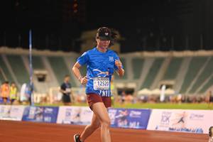 BIB: 12520
                            <button type="button" onclick="openModal(18674465)" class="btn btn-primary btn-sm float-right btn-popup" data-toggle="modal" data-target=".modal-high-quality">
                        <i class="fas fa-shopping-cart"></i> Add to Cart
                    </button>
                                            <button type="button" onclick="isThisMe(18674465, true)" class="btn btn-success btn-sm float-right btn-popup btn-isme hidden" data-toggle="tooltip" data-placement="bottom" title="นี่คือรูปของคุณใช่ไหม คลิกที่นี่เพื่อเอาเข้าอัลบั้ม">
                        <i class="fas fa-plus"></i> Add to album
                    </button>
                    <button type="button" onclick="isThisMe(18674465, false)" class="btn btn-warning btn-sm float-right btn-popup btn-isnotme hidden">
                        <i class="fas fa-ban"></i> Remove from album
                    </button>