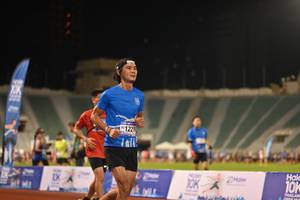 BIB: 151, 1229, 101
                            <button type="button" onclick="openModal(18678596)" class="btn btn-primary btn-sm float-right btn-popup" data-toggle="modal" data-target=".modal-high-quality">
                        <i class="fas fa-shopping-cart"></i> Add to Cart
                    </button>
                                            <button type="button" onclick="isThisMe(18678596, true)" class="btn btn-success btn-sm float-right btn-popup btn-isme hidden" data-toggle="tooltip" data-placement="bottom" title="นี่คือรูปของคุณใช่ไหม คลิกที่นี่เพื่อเอาเข้าอัลบั้ม">
                        <i class="fas fa-plus"></i> Add to album
                    </button>
                    <button type="button" onclick="isThisMe(18678596, false)" class="btn btn-warning btn-sm float-right btn-popup btn-isnotme hidden">
                        <i class="fas fa-ban"></i> Remove from album
                    </button>