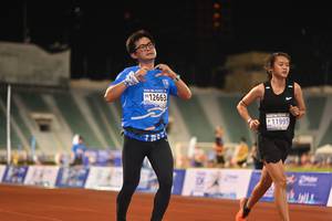 BIB: 12663, 11995
                            <button type="button" onclick="openModal(18675427)" class="btn btn-primary btn-sm float-right btn-popup" data-toggle="modal" data-target=".modal-high-quality">
                        <i class="fas fa-shopping-cart"></i> Add to Cart
                    </button>
                                            <button type="button" onclick="isThisMe(18675427, true)" class="btn btn-success btn-sm float-right btn-popup btn-isme hidden" data-toggle="tooltip" data-placement="bottom" title="นี่คือรูปของคุณใช่ไหม คลิกที่นี่เพื่อเอาเข้าอัลบั้ม">
                        <i class="fas fa-plus"></i> Add to album
                    </button>
                    <button type="button" onclick="isThisMe(18675427, false)" class="btn btn-warning btn-sm float-right btn-popup btn-isnotme hidden">
                        <i class="fas fa-ban"></i> Remove from album
                    </button>