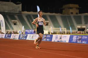 BIB: 12077
                            <button type="button" onclick="openModal(18668428)" class="btn btn-primary btn-sm float-right btn-popup" data-toggle="modal" data-target=".modal-high-quality">
                        <i class="fas fa-shopping-cart"></i> Add to Cart
                    </button>
                                            <button type="button" onclick="isThisMe(18668428, true)" class="btn btn-success btn-sm float-right btn-popup btn-isme hidden" data-toggle="tooltip" data-placement="bottom" title="นี่คือรูปของคุณใช่ไหม คลิกที่นี่เพื่อเอาเข้าอัลบั้ม">
                        <i class="fas fa-plus"></i> Add to album
                    </button>
                    <button type="button" onclick="isThisMe(18668428, false)" class="btn btn-warning btn-sm float-right btn-popup btn-isnotme hidden">
                        <i class="fas fa-ban"></i> Remove from album
                    </button>