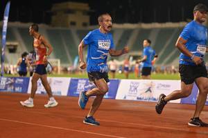 BIB: 12459, 12891
                            <button type="button" onclick="openModal(18679039)" class="btn btn-primary btn-sm float-right btn-popup" data-toggle="modal" data-target=".modal-high-quality">
                        <i class="fas fa-shopping-cart"></i> Add to Cart
                    </button>
                                            <button type="button" onclick="isThisMe(18679039, true)" class="btn btn-success btn-sm float-right btn-popup btn-isme hidden" data-toggle="tooltip" data-placement="bottom" title="นี่คือรูปของคุณใช่ไหม คลิกที่นี่เพื่อเอาเข้าอัลบั้ม">
                        <i class="fas fa-plus"></i> Add to album
                    </button>
                    <button type="button" onclick="isThisMe(18679039, false)" class="btn btn-warning btn-sm float-right btn-popup btn-isnotme hidden">
                        <i class="fas fa-ban"></i> Remove from album
                    </button>