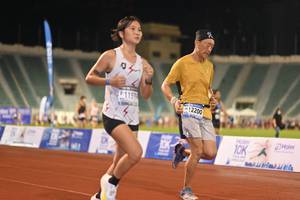 BIB: 12200
                            <button type="button" onclick="openModal(18672389)" class="btn btn-primary btn-sm float-right btn-popup" data-toggle="modal" data-target=".modal-high-quality">
                        <i class="fas fa-shopping-cart"></i> Add to Cart
                    </button>
                                            <button type="button" onclick="isThisMe(18672389, true)" class="btn btn-success btn-sm float-right btn-popup btn-isme hidden" data-toggle="tooltip" data-placement="bottom" title="นี่คือรูปของคุณใช่ไหม คลิกที่นี่เพื่อเอาเข้าอัลบั้ม">
                        <i class="fas fa-plus"></i> Add to album
                    </button>
                    <button type="button" onclick="isThisMe(18672389, false)" class="btn btn-warning btn-sm float-right btn-popup btn-isnotme hidden">
                        <i class="fas fa-ban"></i> Remove from album
                    </button>