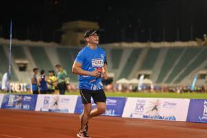 BIB: 12331
                            <button type="button" onclick="openModal(18677802)" class="btn btn-primary btn-sm float-right btn-popup" data-toggle="modal" data-target=".modal-high-quality">
                        <i class="fas fa-shopping-cart"></i> Add to Cart
                    </button>
                                            <button type="button" onclick="isThisMe(18677802, true)" class="btn btn-success btn-sm float-right btn-popup btn-isme hidden" data-toggle="tooltip" data-placement="bottom" title="นี่คือรูปของคุณใช่ไหม คลิกที่นี่เพื่อเอาเข้าอัลบั้ม">
                        <i class="fas fa-plus"></i> Add to album
                    </button>
                    <button type="button" onclick="isThisMe(18677802, false)" class="btn btn-warning btn-sm float-right btn-popup btn-isnotme hidden">
                        <i class="fas fa-ban"></i> Remove from album
                    </button>