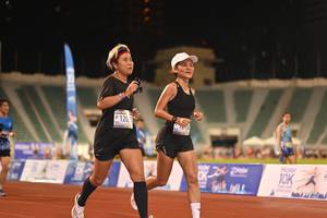 BIB: 120
                            <button type="button" onclick="openModal(18671490)" class="btn btn-primary btn-sm float-right btn-popup" data-toggle="modal" data-target=".modal-high-quality">
                        <i class="fas fa-shopping-cart"></i> Add to Cart
                    </button>
                                            <button type="button" onclick="isThisMe(18671490, true)" class="btn btn-success btn-sm float-right btn-popup btn-isme hidden" data-toggle="tooltip" data-placement="bottom" title="นี่คือรูปของคุณใช่ไหม คลิกที่นี่เพื่อเอาเข้าอัลบั้ม">
                        <i class="fas fa-plus"></i> Add to album
                    </button>
                    <button type="button" onclick="isThisMe(18671490, false)" class="btn btn-warning btn-sm float-right btn-popup btn-isnotme hidden">
                        <i class="fas fa-ban"></i> Remove from album
                    </button>